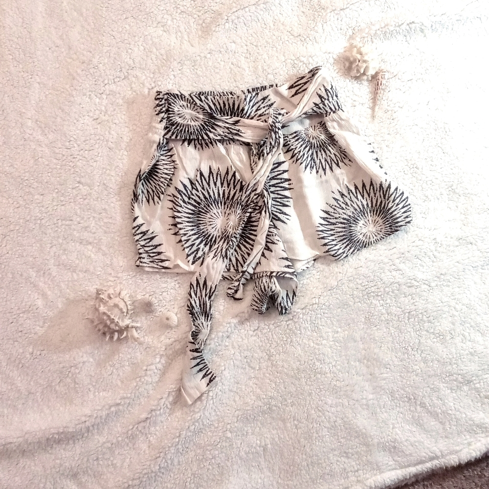 Billabong Boho Shorts